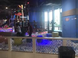 -幻贝家儿童乐园(苏州中心店)