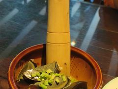 -江边城外烤全鱼(方庄时代购物中心店)