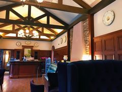 -汾阳花园酒店·餐厅(徐汇店)