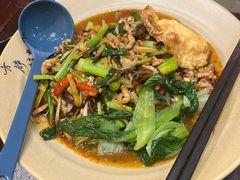 -方铲铲·成都板凳面(滨江银泰店)