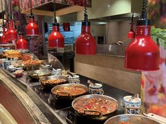 -北京中国大饭店