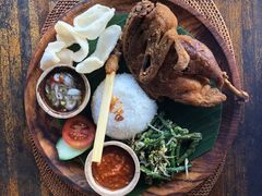 -Bebek Joni Restaurant