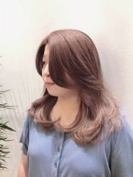 点击看大图 -KEIVON HAIR·崎宏
