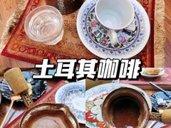 -Turka土耳咖(五大道店)