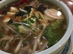 -大江户日本料理(吕厝店)