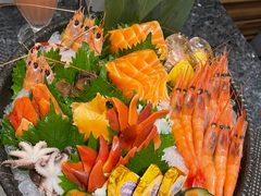 -菊上料理(蜀山银泰百货店)