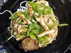 -小无锡面馆