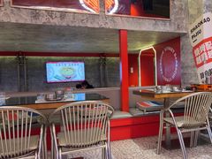 -神府路壹号·海鲜烧烤·砂锅粥·锅物(三坊七巷店)