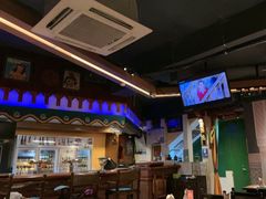 -甘尼仕印度餐厅爵士酒吧(阳春巷店)