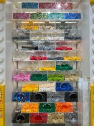 -乐高授权专卖店(中关村领展店)