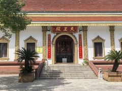 -报恩禅寺