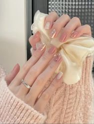-情同手足美甲美睫