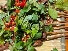 腰片-86烧烤 | 江湖菜(石人总店)