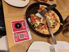 -必胜客(唐百友谊店)