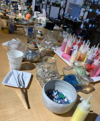 -初八手工DIY陶艺馆(初八陶社)