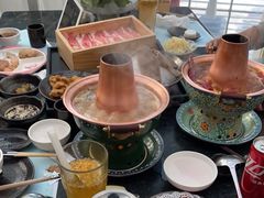 -王家渡火锅店(棕榈泉店)