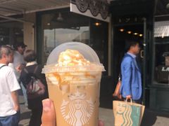 -星巴克(朵云轩店)