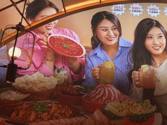 -李想大虾(黄雁村·盛安广场店)