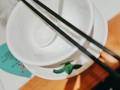 -冰城焰会大丰收铁锅炖(萝岗万达金街店)