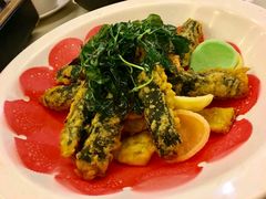 -太平洋珍馔美食会馆