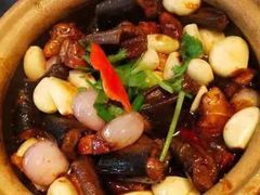 -大榕树下顺德菜(融创茂店)