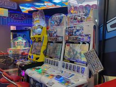 -真快活Coohoo Max(武汉绿地新田360店)