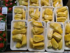 -幸福荣耀生鲜超市(和平街店)