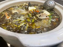 -黑河坝泡姜鸡贡椒鱼(贾旗路店)