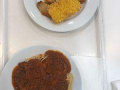 -宜家·瑞典风味餐厅(北京西红门店)