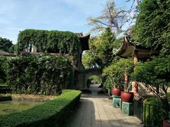 -东莞市可园博物馆