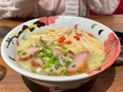 -千金一碗·宝岛一村(韩国街店)