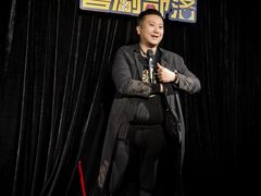 -喜剧部落脱口秀(三里屯工体店)