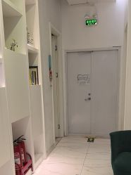-欧扬医疗美容