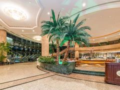 -南京维景国际大酒店(南京博物院店)