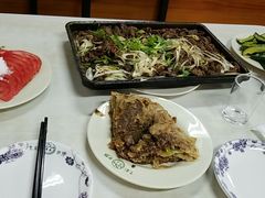 -清真永恒华威肉饼(潘家园店)