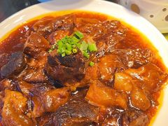 -惠宾饭庄(中山路店)