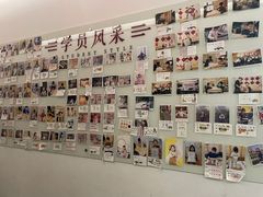 -子曰书院·古筝围棋书法国画小主持(夏都店)
