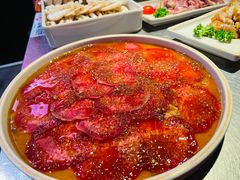 牛舌-喜来稀肉(虹泉路店)