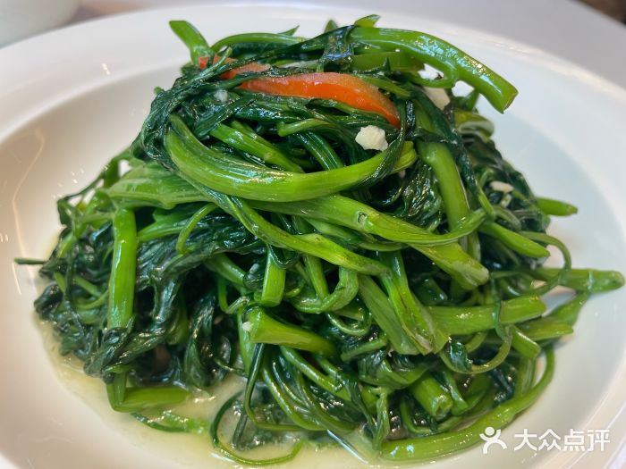 香港狮子山下·明星粤菜餐厅(北苑店)图片