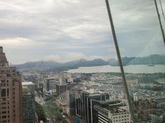 -Hi City·城市之巅