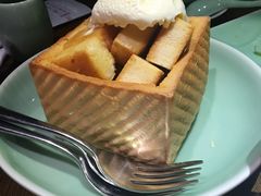 -粗茶淡饭·隐庐私厨(东亭店)