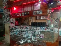 -老宅原住民沙茶面精品小吃(龙头路店)