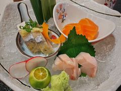 -长崎屋·日本料理·刺身·烧鸟(天河北路店)