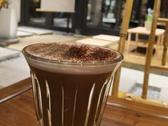 -Metal hands·铁手咖啡