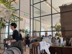 -金谷仓家庭料理(马泉营店)