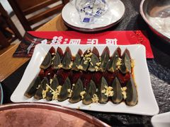 -友乐居羊蝎子(西直门店)