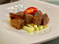 -厦门朗豪酒店 · 明阁中餐厅