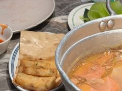 -禄婶鸡煲·打边炉