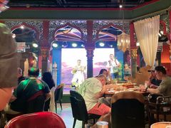 -纳瓦新疆菜(银都店)