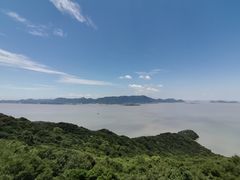 -普陀山慧济禅寺